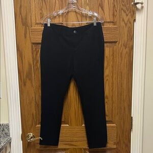 Maurices Black Women's Pants